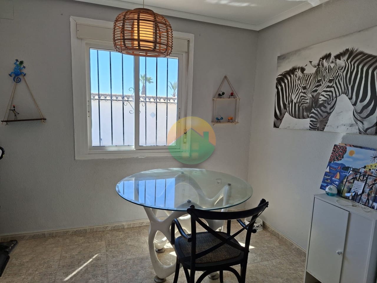 4 bedroom Villa for sale in Camposol with pool garage - € 274,995 (Ref: 9856018)