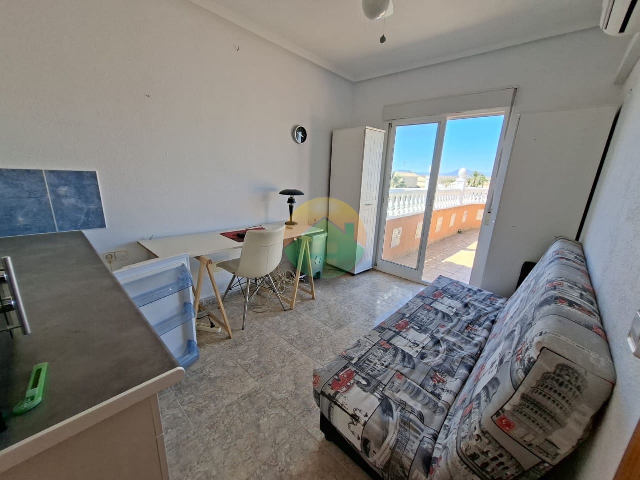 4 bedroom Villa for sale in Camposol with pool garage - € 274,995 (Ref: 9856018)