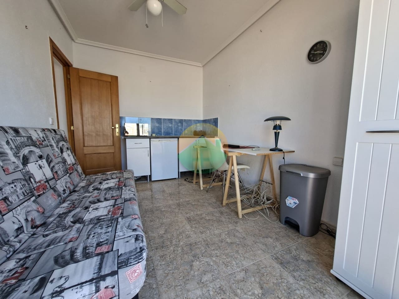 4 bedroom Villa for sale in Camposol with pool garage - € 274,995 (Ref: 9856018)