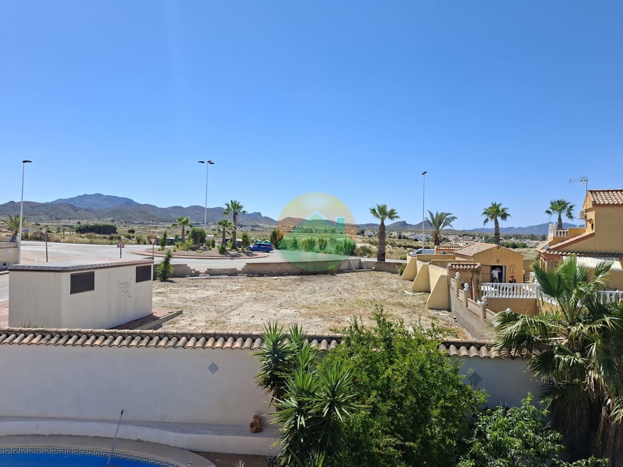 4 bedroom Villa for sale in Camposol with pool garage - € 274,995 (Ref: 9856018)