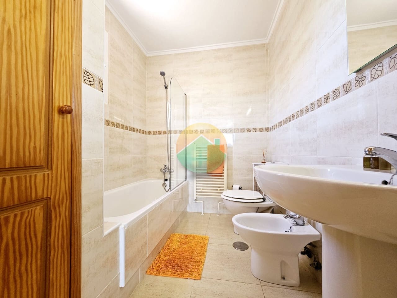 2 camera da letto Villa in vendita in Camposol con piscina garage - 209.500 € (Rif: 9858401)