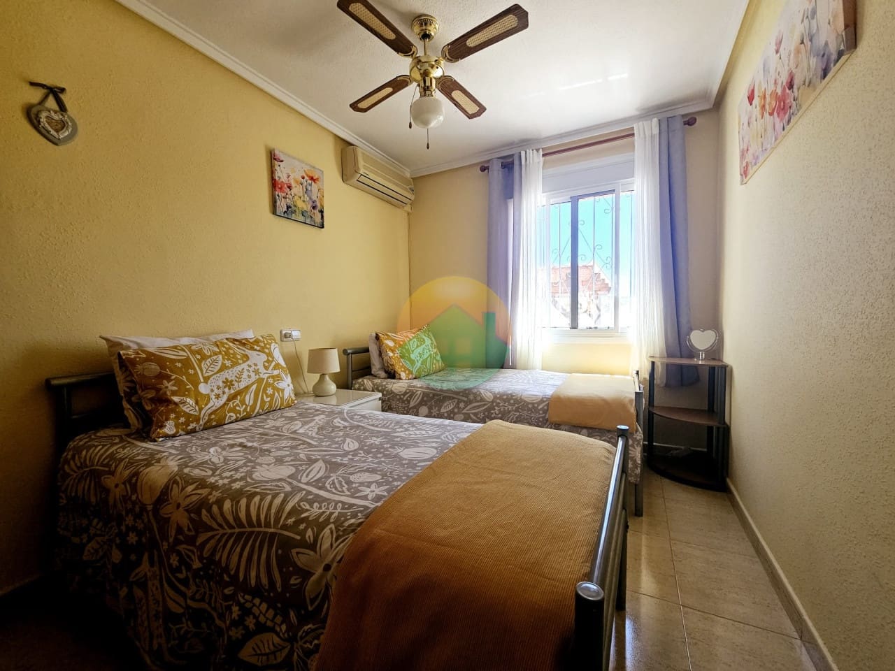 2 camera da letto Villa in vendita in Camposol con piscina garage - 209.500 € (Rif: 9858401)
