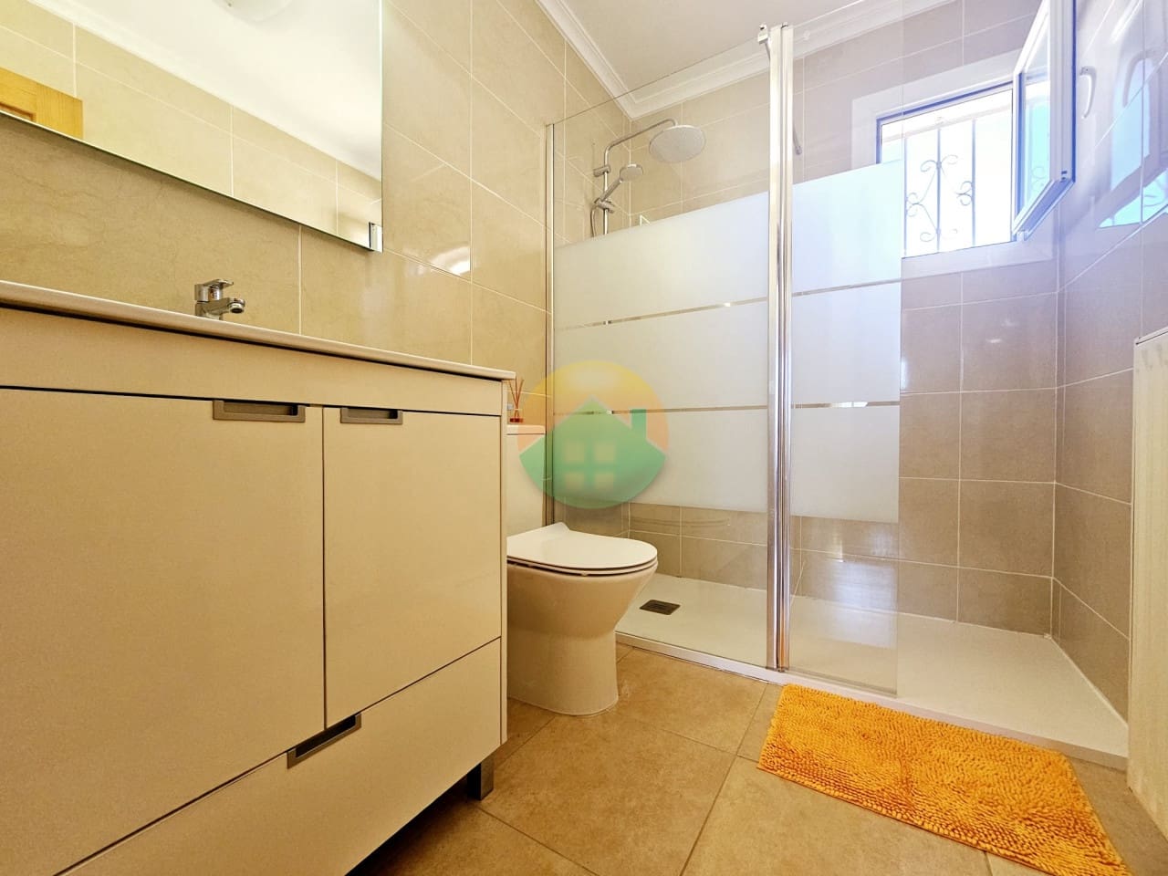 2 camera da letto Villa in vendita in Camposol con piscina garage - 209.500 € (Rif: 9858401)