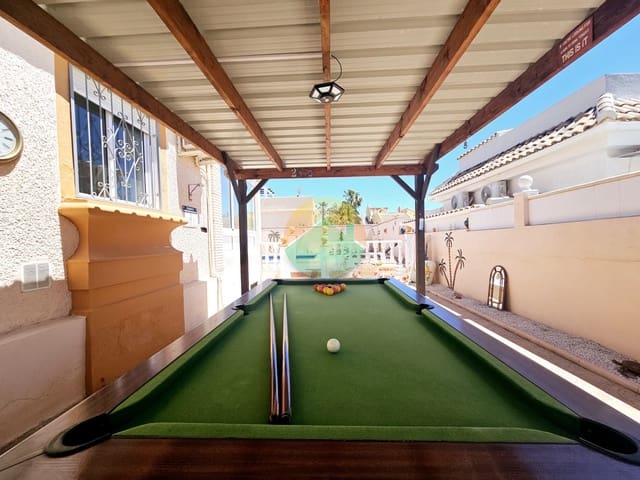 2 quarto Moradia para venda em Camposol, Mazarrón com piscina garagem - 209 500 € (Ref: 9858401)