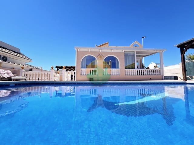 2 quarto Moradia para venda em Camposol, Mazarrón com piscina garagem - 209 500 € (Ref: 9858401)