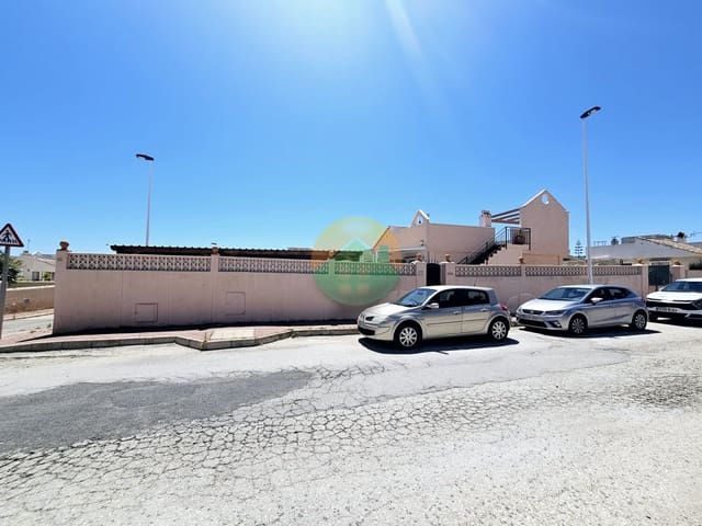 2 quarto Moradia para venda em Camposol, Mazarrón com piscina garagem - 209 500 € (Ref: 9858401)