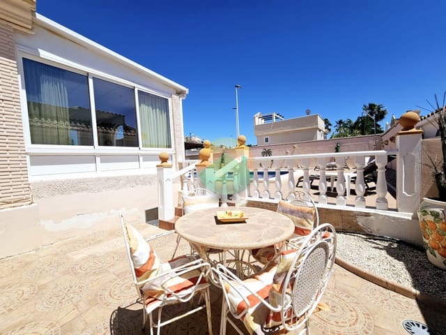 2 quarto Moradia para venda em Camposol, Mazarrón com piscina garagem - 209 500 € (Ref: 9858401)