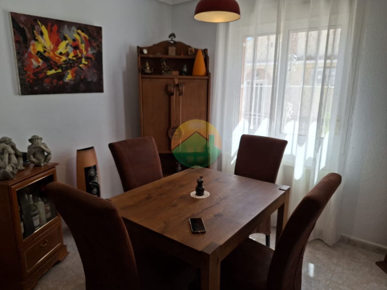 3 bedroom Villa for sale in Camposol with pool garage - € 315,000 (Ref: 9858598)