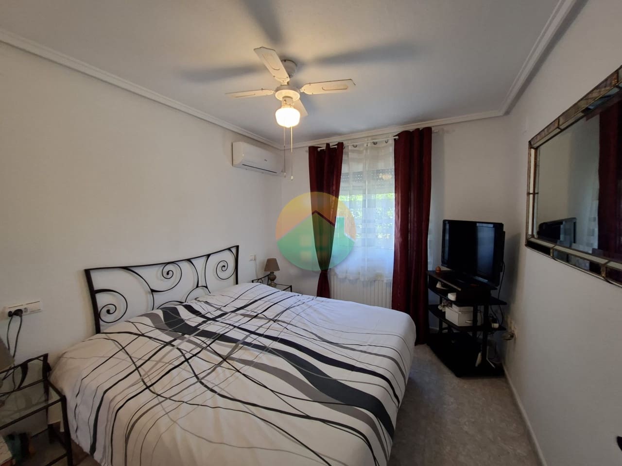 3 bedroom Villa for sale in Camposol with pool garage - € 315,000 (Ref: 9858598)