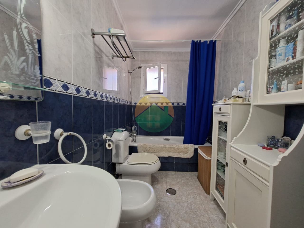 3 bedroom Villa for sale in Camposol with pool garage - € 315,000 (Ref: 9858598)
