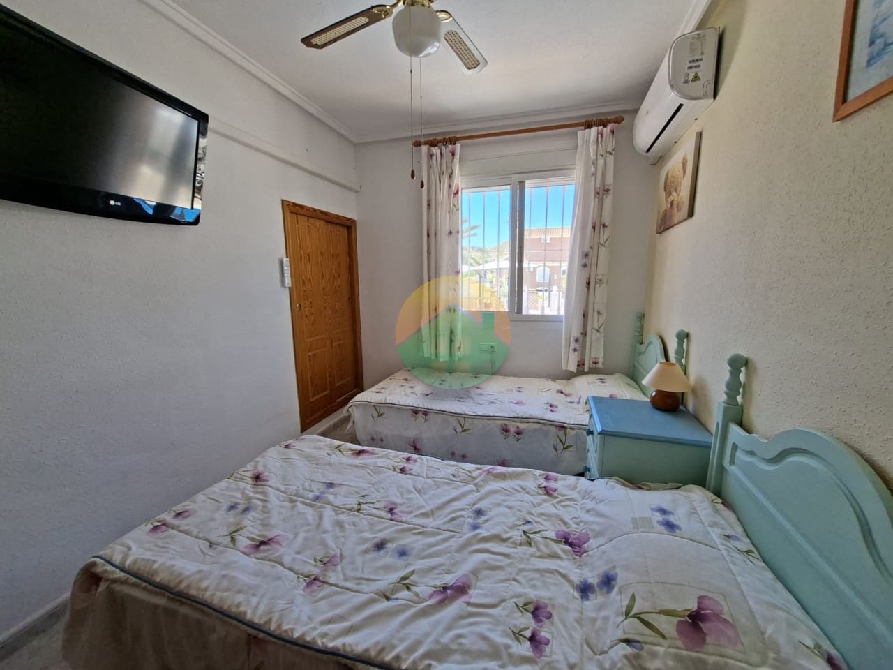3 bedroom Villa for sale in Camposol with pool garage - € 315,000 (Ref: 9858598)
