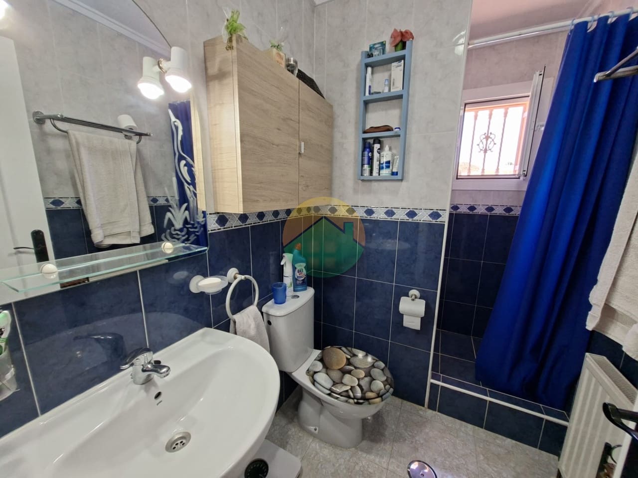 3 bedroom Villa for sale in Camposol with pool garage - € 315,000 (Ref: 9858598)