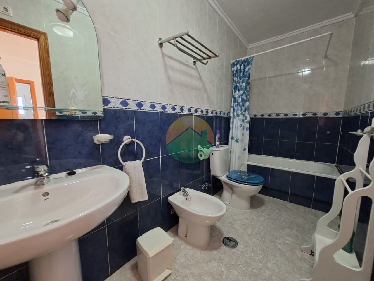3 bedroom Villa for sale in Camposol with pool garage - € 315,000 (Ref: 9858598)