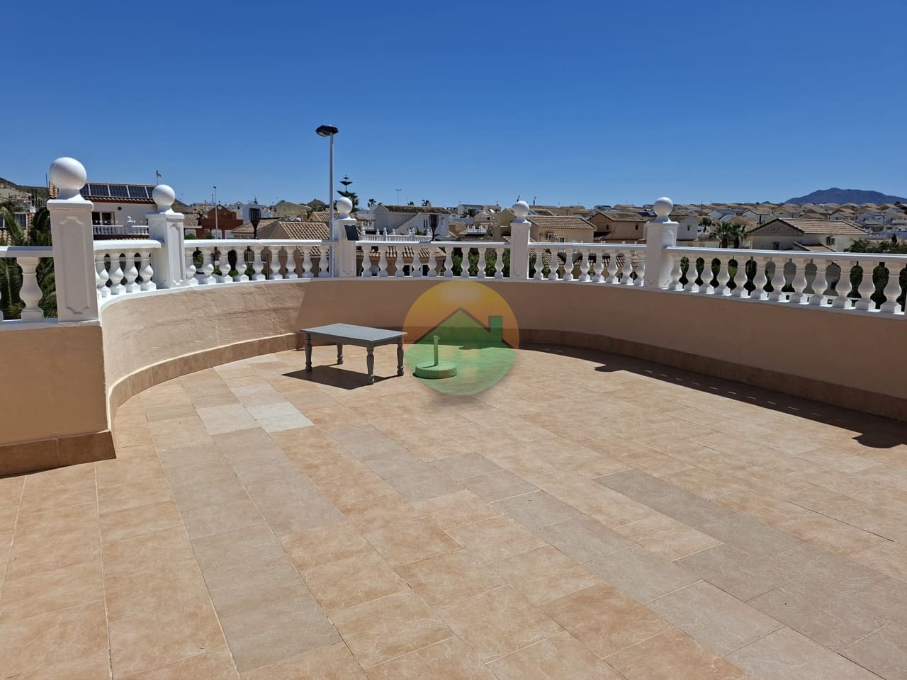 3 bedroom Villa for sale in Camposol with pool garage - € 315,000 (Ref: 9858598)
