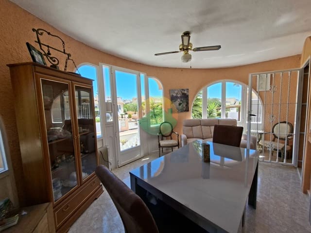 3 bedroom Villa for sale in Camposol, Mazarrón with pool garage - € 315,000 (Ref: 9858598)