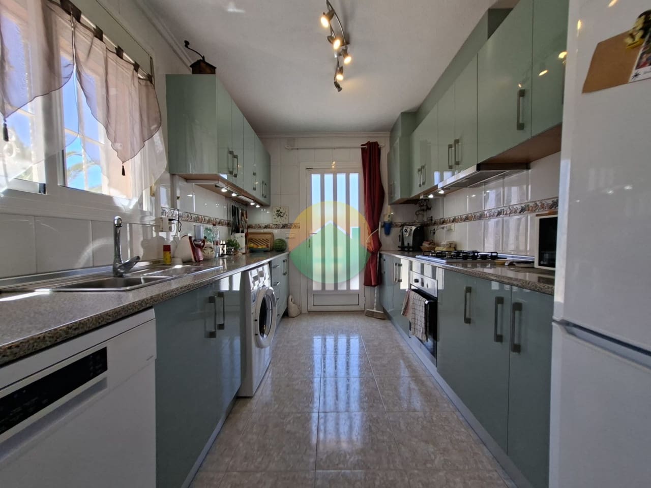 3 bedroom Villa for sale in Camposol with pool garage - € 315,000 (Ref: 9858598)