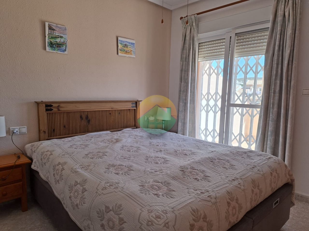 3 bedroom Villa for sale in Camposol with pool garage - € 315,000 (Ref: 9858598)