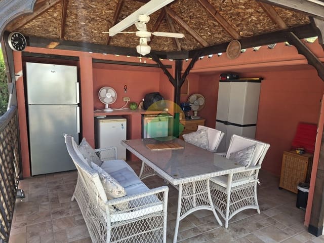 3 bedroom Villa for sale in Camposol, Mazarrón with pool garage - € 315,000 (Ref: 9858598)