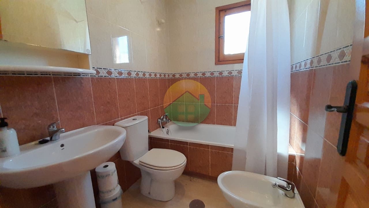 2 sypialnia Dom blizniak na sprzedaż w Camposol z garażem - 99 995 € (Ref: 9858599)
