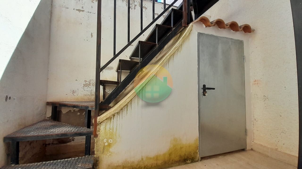 2 sypialnia Dom blizniak na sprzedaż w Camposol z garażem - 99 995 € (Ref: 9858599)