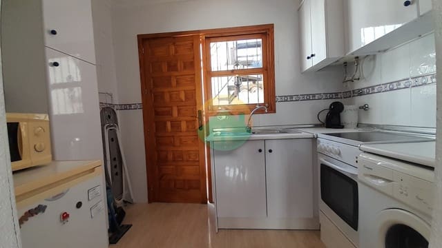 2 sypialnia Dom blizniak na sprzedaż w Camposol, Mazarrón z garażem - 99 995 € (Ref: 9858599)