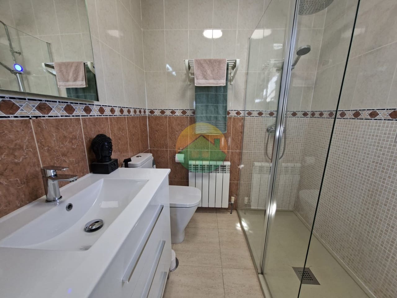 2 camera da letto Villa in vendita in Camposol con piscina garage - 215.000 € (Rif: 9862124)