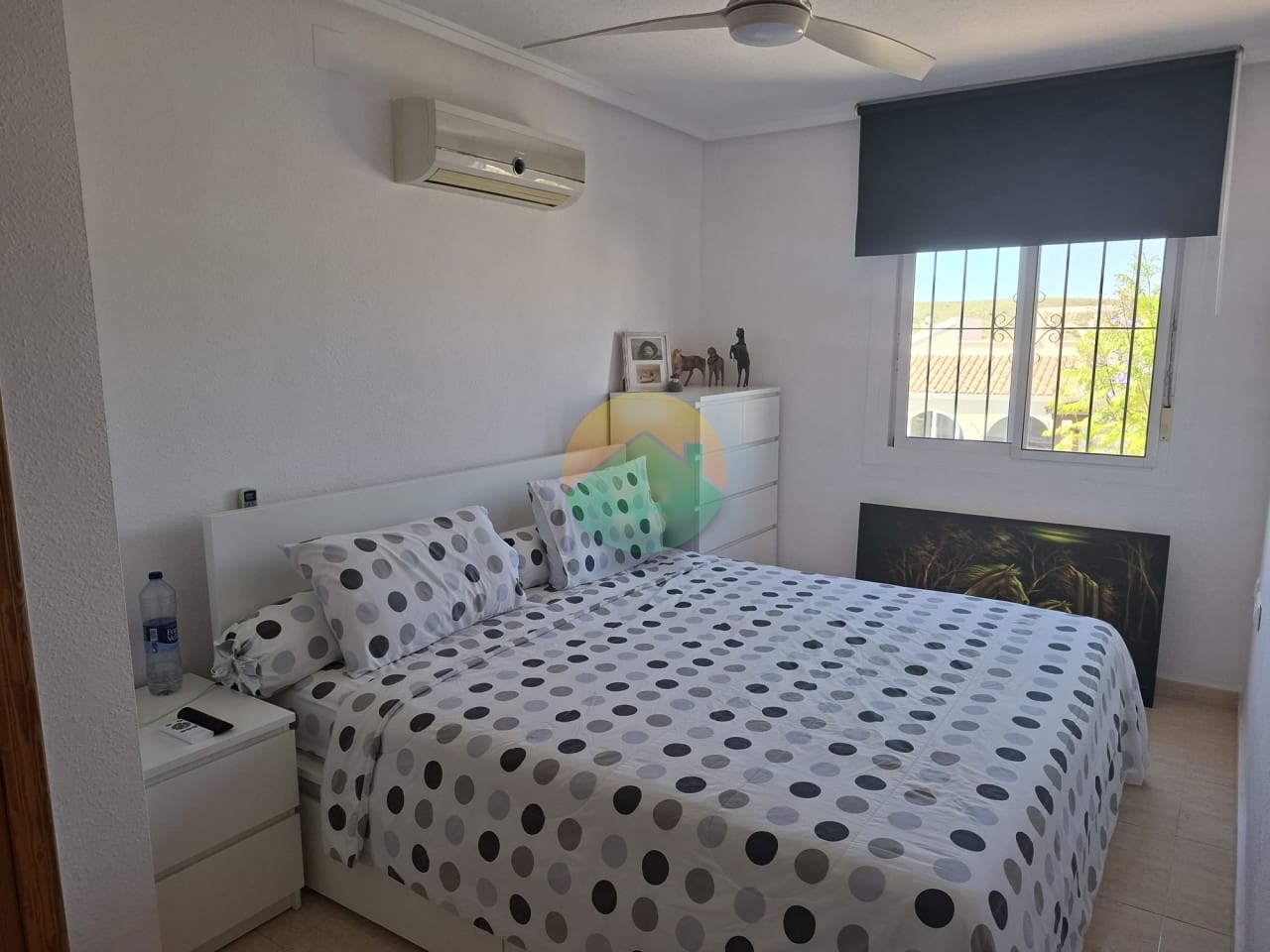2 camera da letto Villa in vendita in Camposol con piscina garage - 215.000 € (Rif: 9862124)