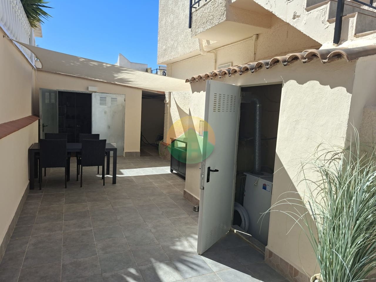2 camera da letto Villa in vendita in Camposol con piscina garage - 215.000 € (Rif: 9862124)