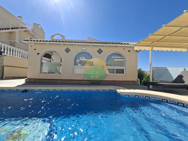 2 quarto Moradia para venda em Camposol, Mazarrón com piscina garagem - 215 000 € (Ref: 9862124)