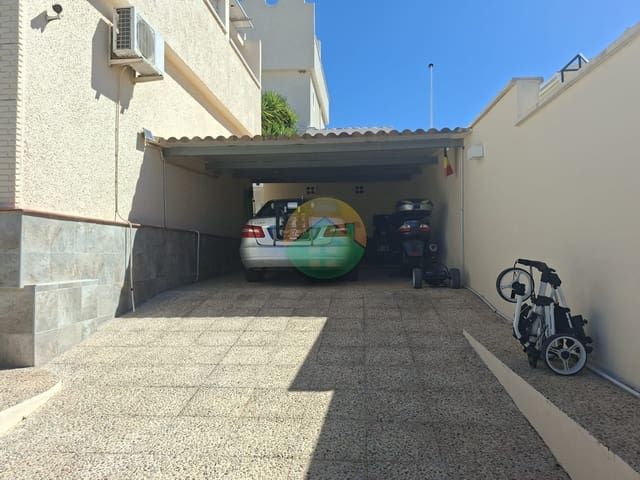2 quarto Moradia para venda em Camposol, Mazarrón com piscina garagem - 215 000 € (Ref: 9862124)