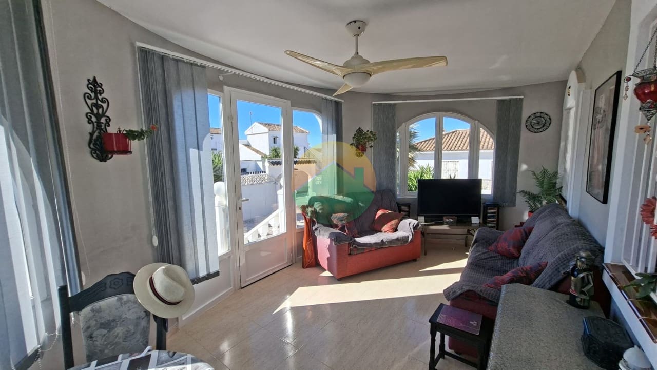 3 bedroom Villa for sale in Camposol with pool garage - € 269,995 (Ref: 9865910)