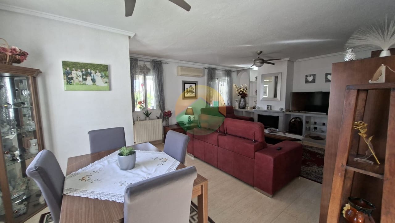 3 bedroom Villa for sale in Camposol with pool garage - € 269,995 (Ref: 9865910)
