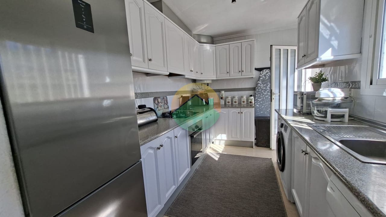 3 bedroom Villa for sale in Camposol with pool garage - € 269,995 (Ref: 9865910)