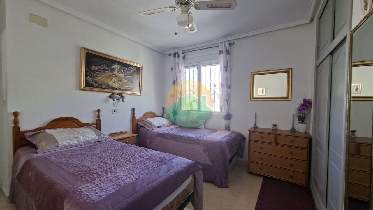 3 bedroom Villa for sale in Camposol with pool garage - € 269,995 (Ref: 9865910)