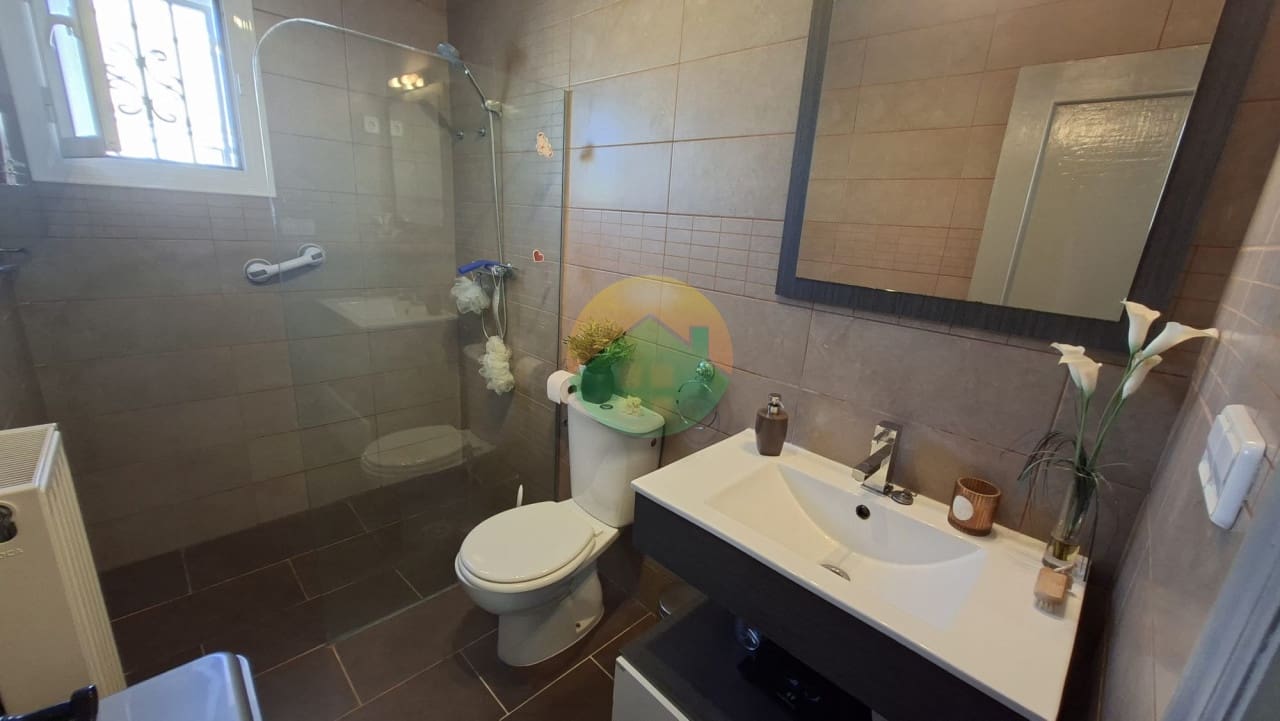 3 bedroom Villa for sale in Camposol with pool garage - € 269,995 (Ref: 9865910)