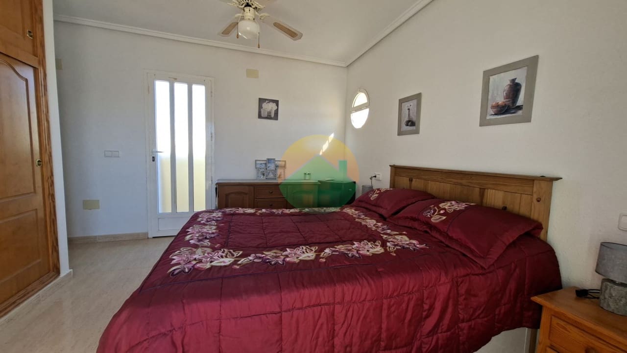 3 bedroom Villa for sale in Camposol with pool garage - € 269,995 (Ref: 9865910)