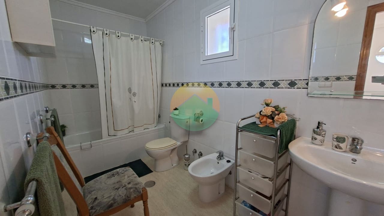 3 bedroom Villa for sale in Camposol with pool garage - € 269,995 (Ref: 9865910)