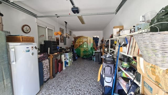 3 bedroom Villa for sale in Camposol, Mazarrón with pool garage - € 269,995 (Ref: 9865910)