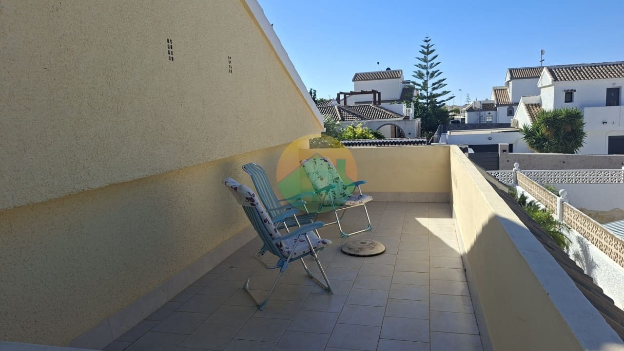 3 bedroom Villa for sale in Camposol with pool garage - € 269,995 (Ref: 9865910)