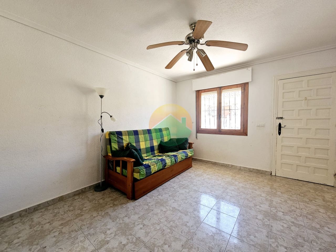 2 quarto Moradia Geminada para venda em Camposol com piscina garagem - 129 500 € (Ref: 9867649)