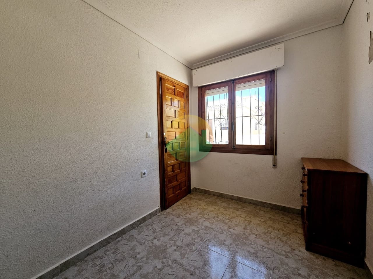 2 quarto Moradia Geminada para venda em Camposol com piscina garagem - 129 500 € (Ref: 9867649)