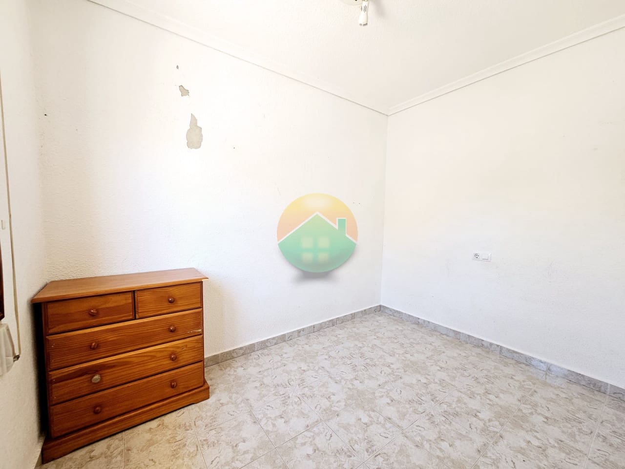 2 quarto Moradia Geminada para venda em Camposol com piscina garagem - 129 500 € (Ref: 9867649)