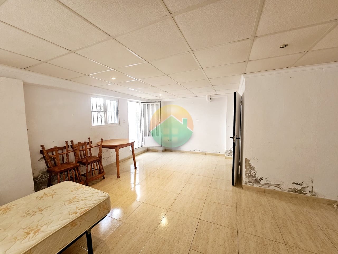 2 quarto Moradia Geminada para venda em Camposol com piscina garagem - 129 500 € (Ref: 9867649)