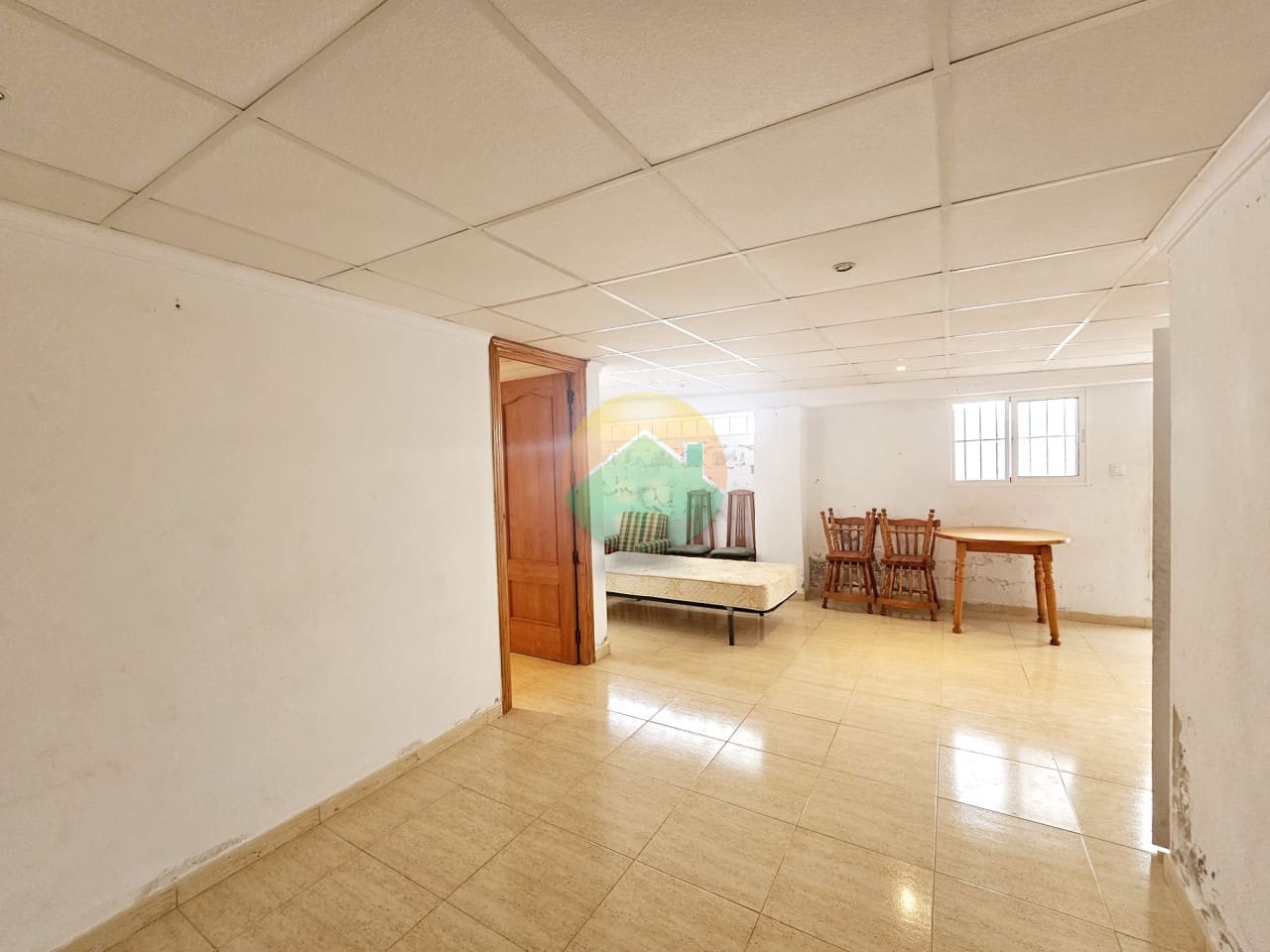 2 quarto Moradia Geminada para venda em Camposol com piscina garagem - 129 500 € (Ref: 9867649)