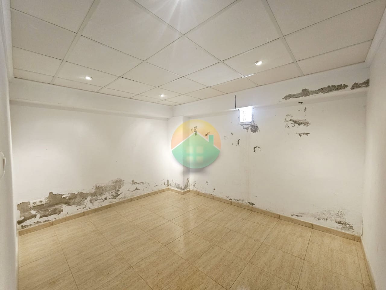 2 quarto Moradia Geminada para venda em Camposol com piscina garagem - 129 500 € (Ref: 9867649)