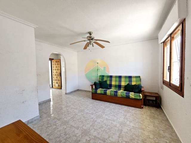 2 quarto Moradia Geminada para venda em Camposol, Mazarrón com piscina garagem - 129 500 € (Ref: 9867649)