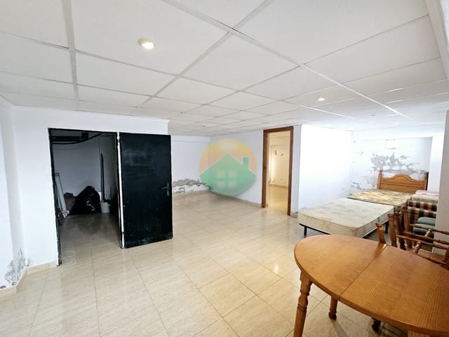 2 quarto Moradia Geminada para venda em Camposol, Mazarrón com piscina garagem - 129 500 € (Ref: 9867649)