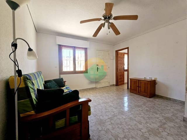 2 quarto Moradia Geminada para venda em Camposol, Mazarrón com piscina garagem - 129 500 € (Ref: 9867649)