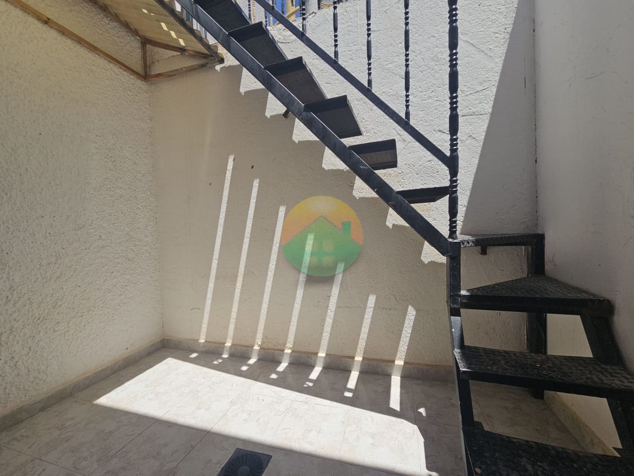 2 quarto Moradia Geminada para venda em Camposol com piscina garagem - 129 500 € (Ref: 9867649)