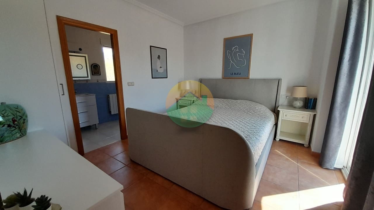 4 soveværelse Villa til salg i Totana med swimmingpool garage - € 450.000 (Ref: 9874168)